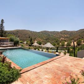 Quinta do Silêncio T4