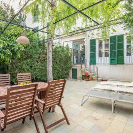 Casa Sunny, hotell i Port de Soller