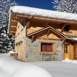Morzine Panoramic