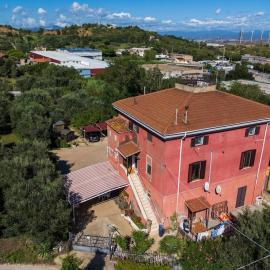 La Casa Di Simba A Piombino