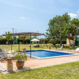 Finca Kelly