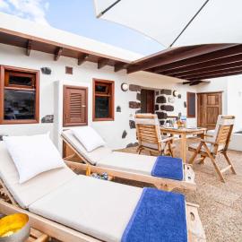 Casa Margarita 4, hotel in Mala