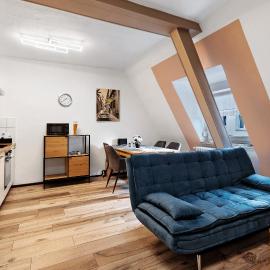 Casa Doro, готель у місті Донауешинген