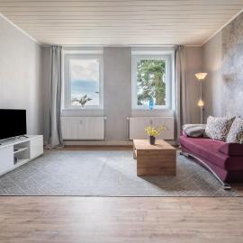 Landglück, hotel en Hohenmocker