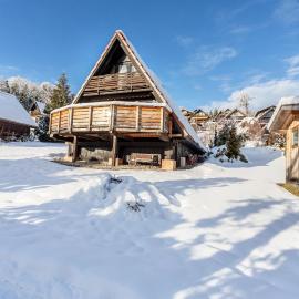 Ferienhaus Moritz