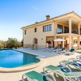 Villa Sastre