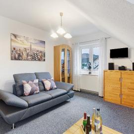 Ferienwohnung Westfeld