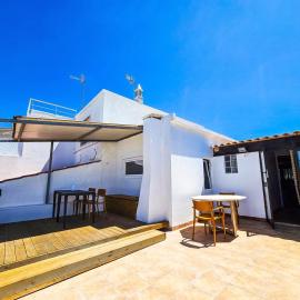 Casa na Vila T1