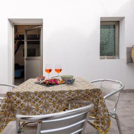 Casa Vacanza Francesca, hotel u gradu Menfi