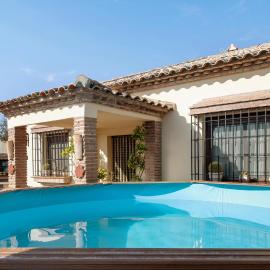 Casa Ayala Ronda, hotel in Ronda