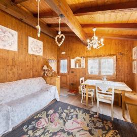 Orserose Chalet 8 I Fer Da Stir
