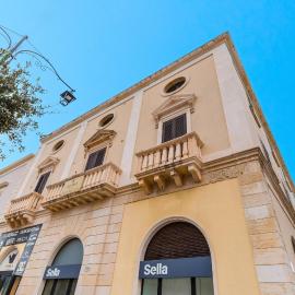Palazzo Mongiò
