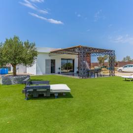Casa De Campo en Coín