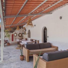 Casa Cueva Rural, Calima
