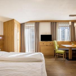 Rosalpina Apt 1