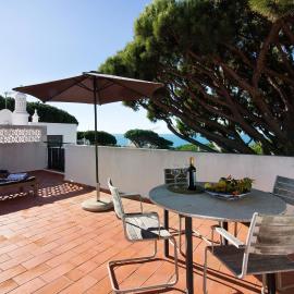 Casa Allan, Hotel in Vale do Lobo