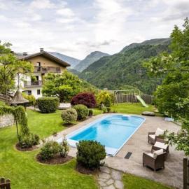 Gostnerhof Barbian, hotel di Barbiano