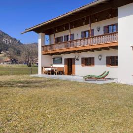 Ferienhaus Sonnenleitn