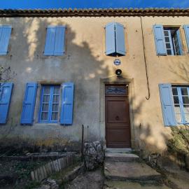 Appartement Authentique Montaigut