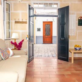 Casa de Ses Roques, hotel a Ciutadella