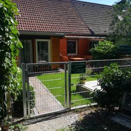 Ferienwohnung Am Wald