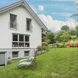 Haus Afaldra, hotel Mengenben