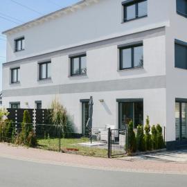 Luxusvilla Neubau 1