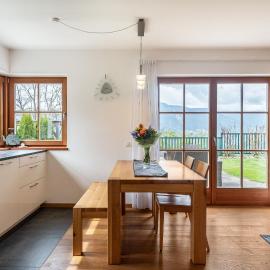 Apartement Santner