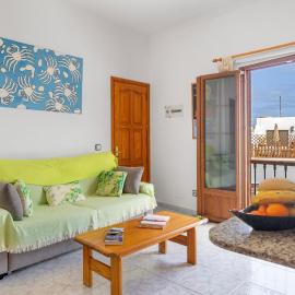 Casita Isabella