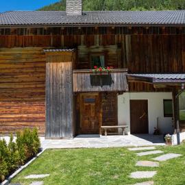 Chalet Kasern