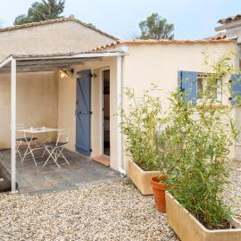 Villa Loriol du Comtat, hotel a Loriol-du-Comtat