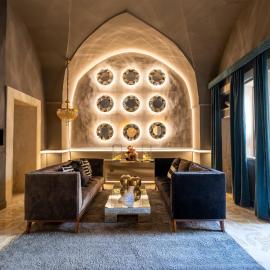 Maison boutique At Pietro