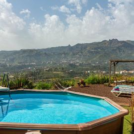 Casa Rural La Caldera