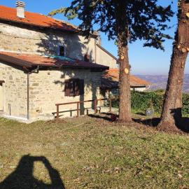 Viesnīca Gnazzano Home pilsētā Loiano