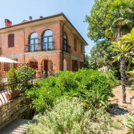 Casa San Francesco Rapolano