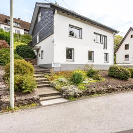 Ferienwohnung Rumphorst