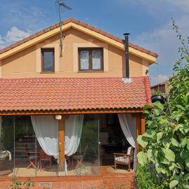 Casa Kely，Antimio de Abajo的飯店