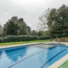 Casa Rural Mas Fuselles