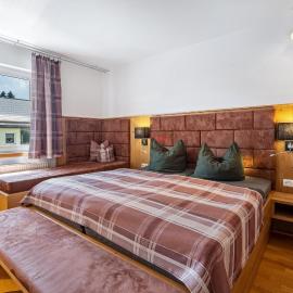Ferienwohnung Fenzl