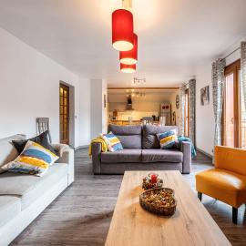 Chalet les églantiers, hotel a Valloire