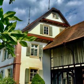 Neuried में, होटल Villa Buselmeier