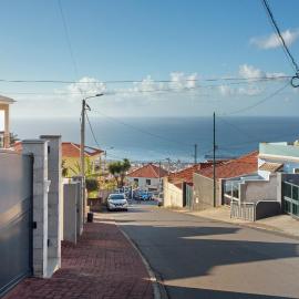 Madeira Funchal Stay, hotel di Funchal
