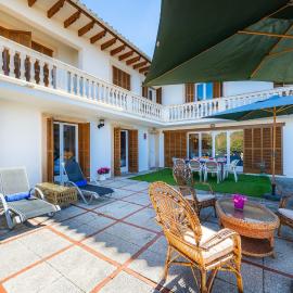 Finca Es Pi