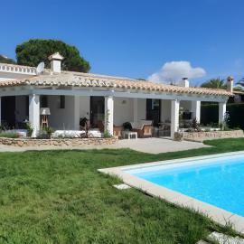 Villa Bua