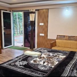 golden home stay