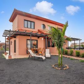 Casa Bonita Lajares 2