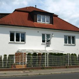 Ferienwohnung Mengelberg, hotel in Markkleeberg