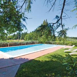 Vernaccia Country house