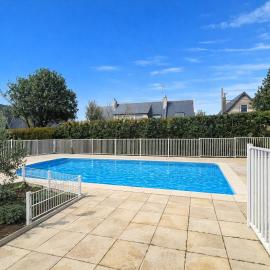 Appartement Ty Avel