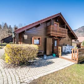 Chalet 6p Classique - Le Marmotton, hotel in Verchaix